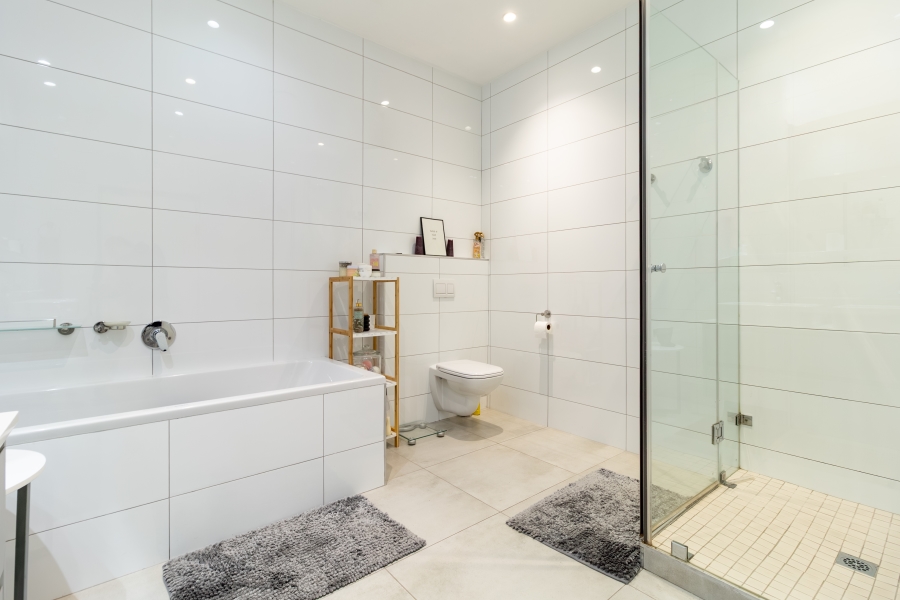 2 Bedroom Property for Sale in Cape Town City Centre Western Cape